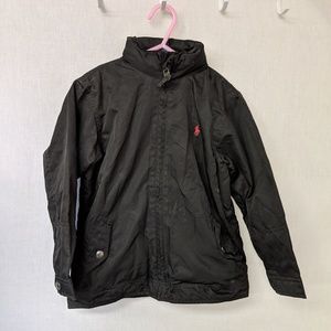 Boys Ralph Laren Jacket